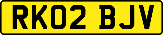 RK02BJV
