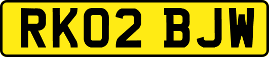 RK02BJW