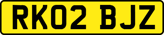 RK02BJZ