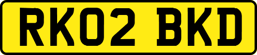 RK02BKD