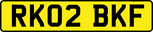 RK02BKF