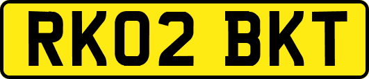 RK02BKT