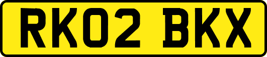 RK02BKX