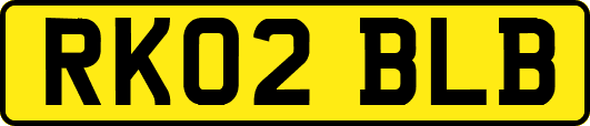 RK02BLB