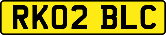 RK02BLC