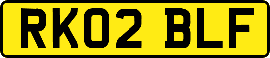 RK02BLF
