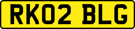 RK02BLG