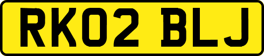 RK02BLJ
