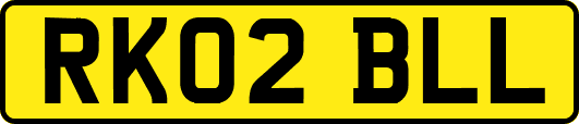 RK02BLL