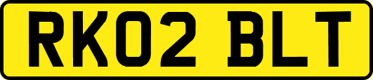 RK02BLT