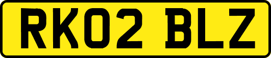 RK02BLZ
