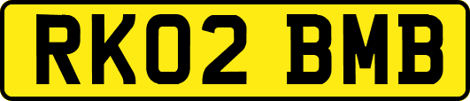 RK02BMB