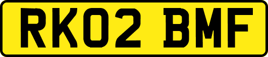 RK02BMF