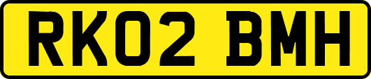 RK02BMH