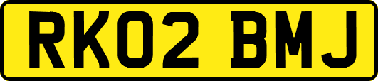 RK02BMJ