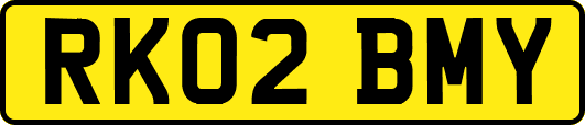 RK02BMY