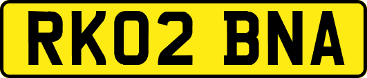RK02BNA