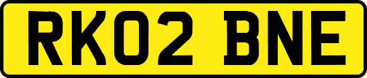 RK02BNE