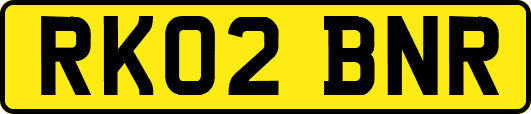 RK02BNR
