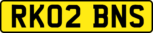 RK02BNS