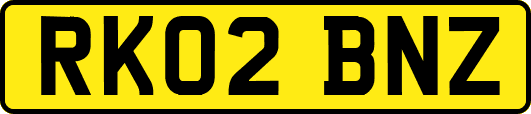 RK02BNZ