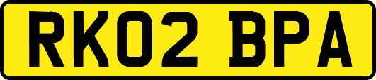 RK02BPA