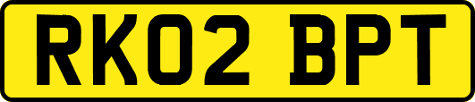 RK02BPT