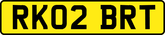 RK02BRT