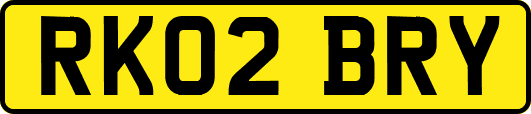 RK02BRY