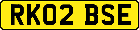 RK02BSE