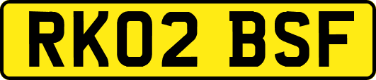 RK02BSF