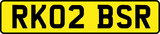 RK02BSR