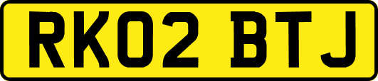 RK02BTJ