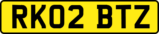 RK02BTZ