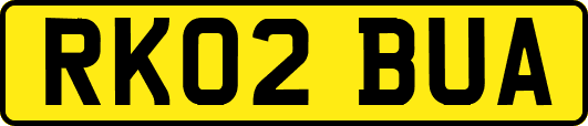 RK02BUA