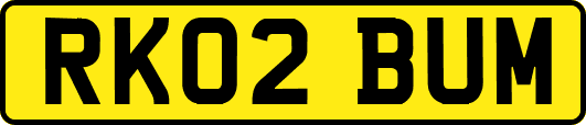RK02BUM