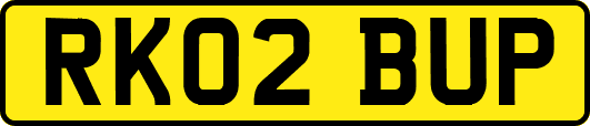 RK02BUP