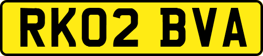 RK02BVA