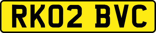 RK02BVC