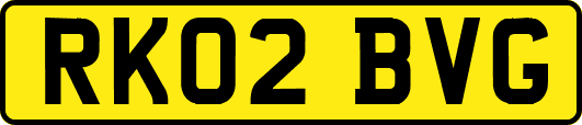 RK02BVG