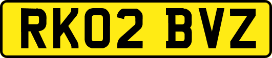 RK02BVZ