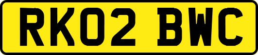 RK02BWC