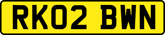RK02BWN
