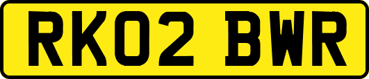 RK02BWR