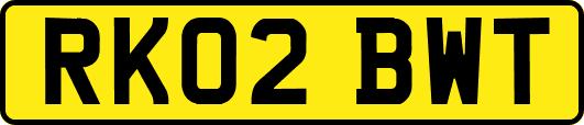 RK02BWT