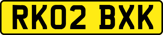 RK02BXK