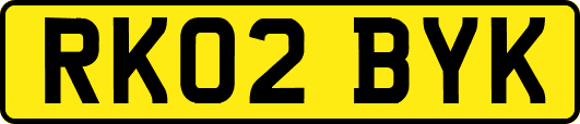 RK02BYK