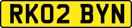 RK02BYN