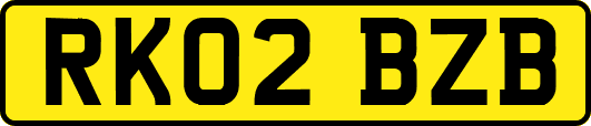RK02BZB