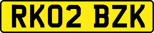 RK02BZK